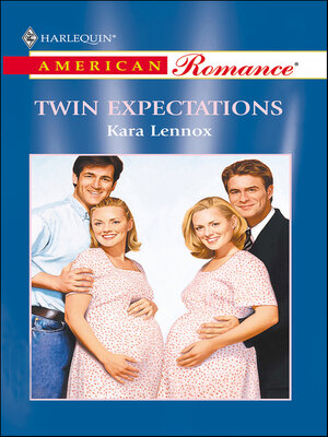 cover image of Twin Expectations